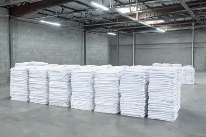 Standard Textile community textile donation