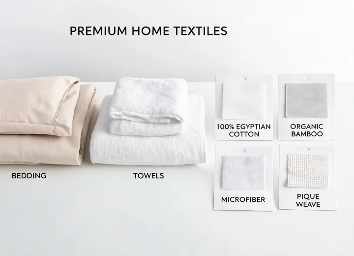 Standard Textile textile platform