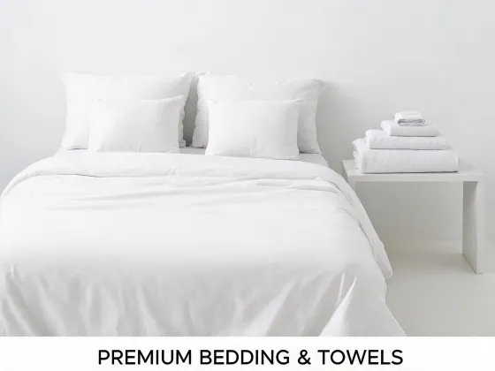 Standard Textile cta