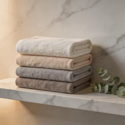 bath towel