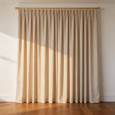 drapery fabric