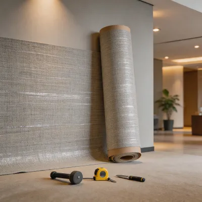 wallcovering