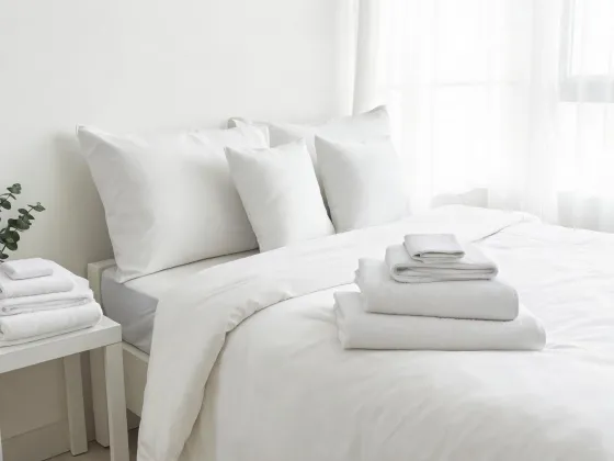Standard Textile case highlights