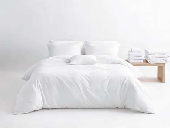 Standard Textile service overview