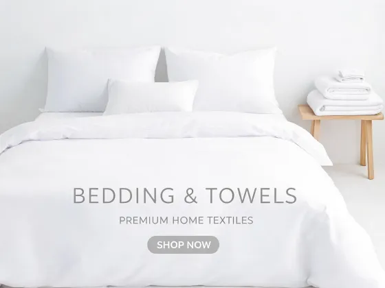 Standard Textile cta
