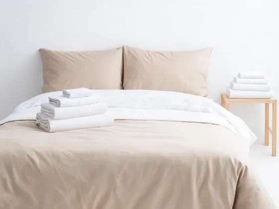 Standard Textile case studies